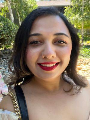 user profile photo