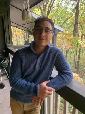 user profile photo