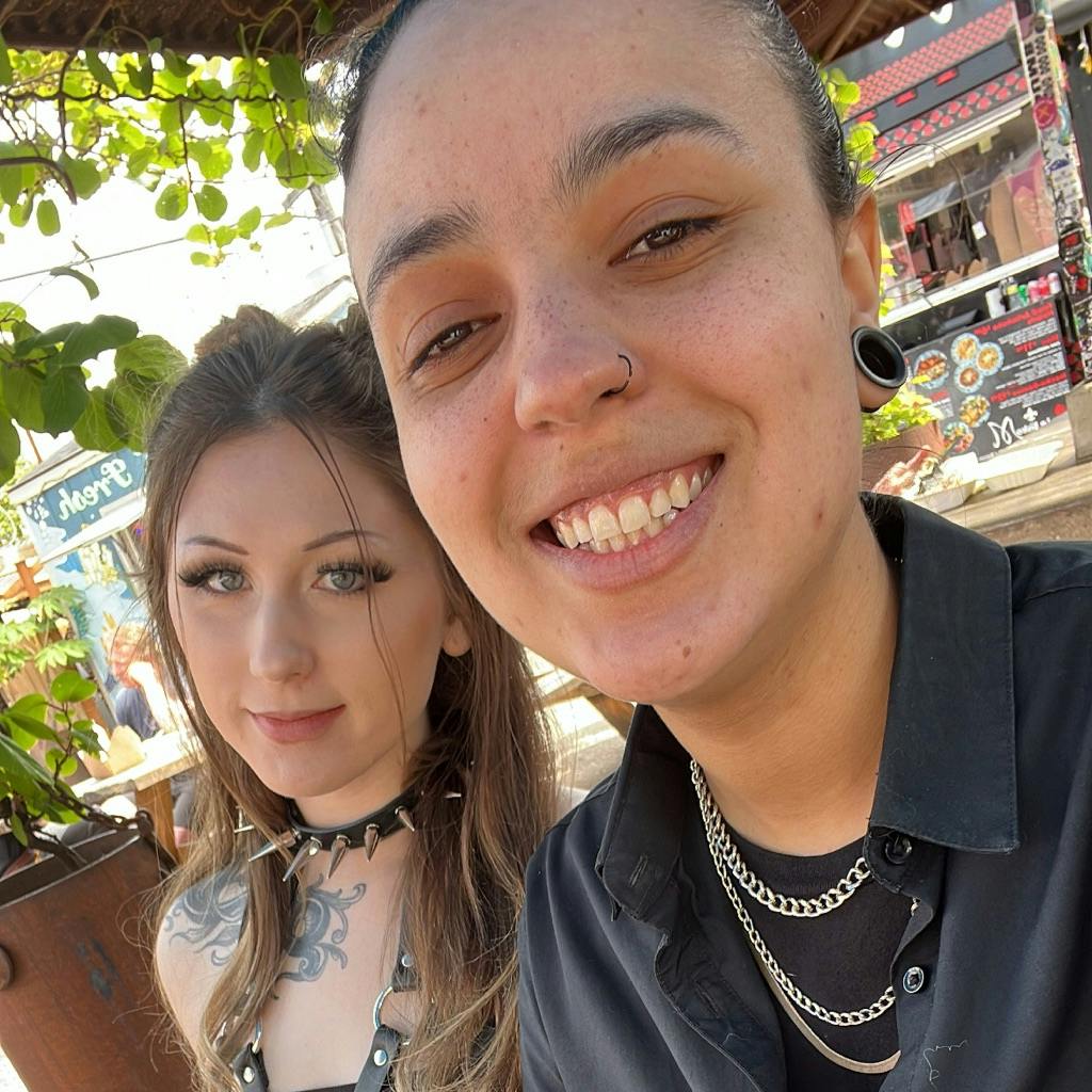 user profile photo