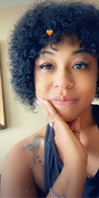 user profile photo