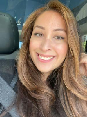 user profile photo