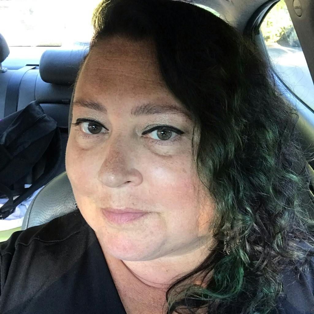 user profile photo