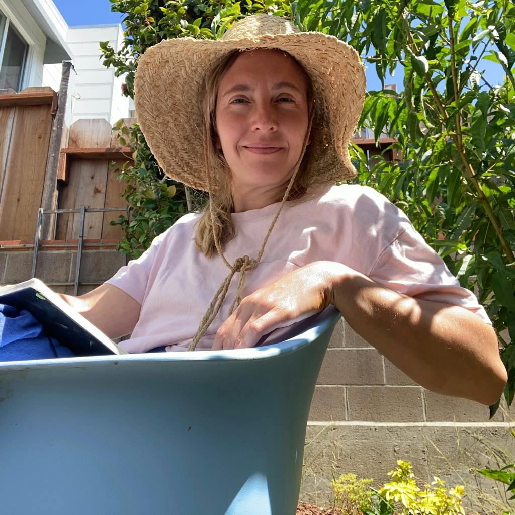 user profile photo