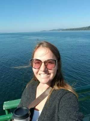 user profile photo