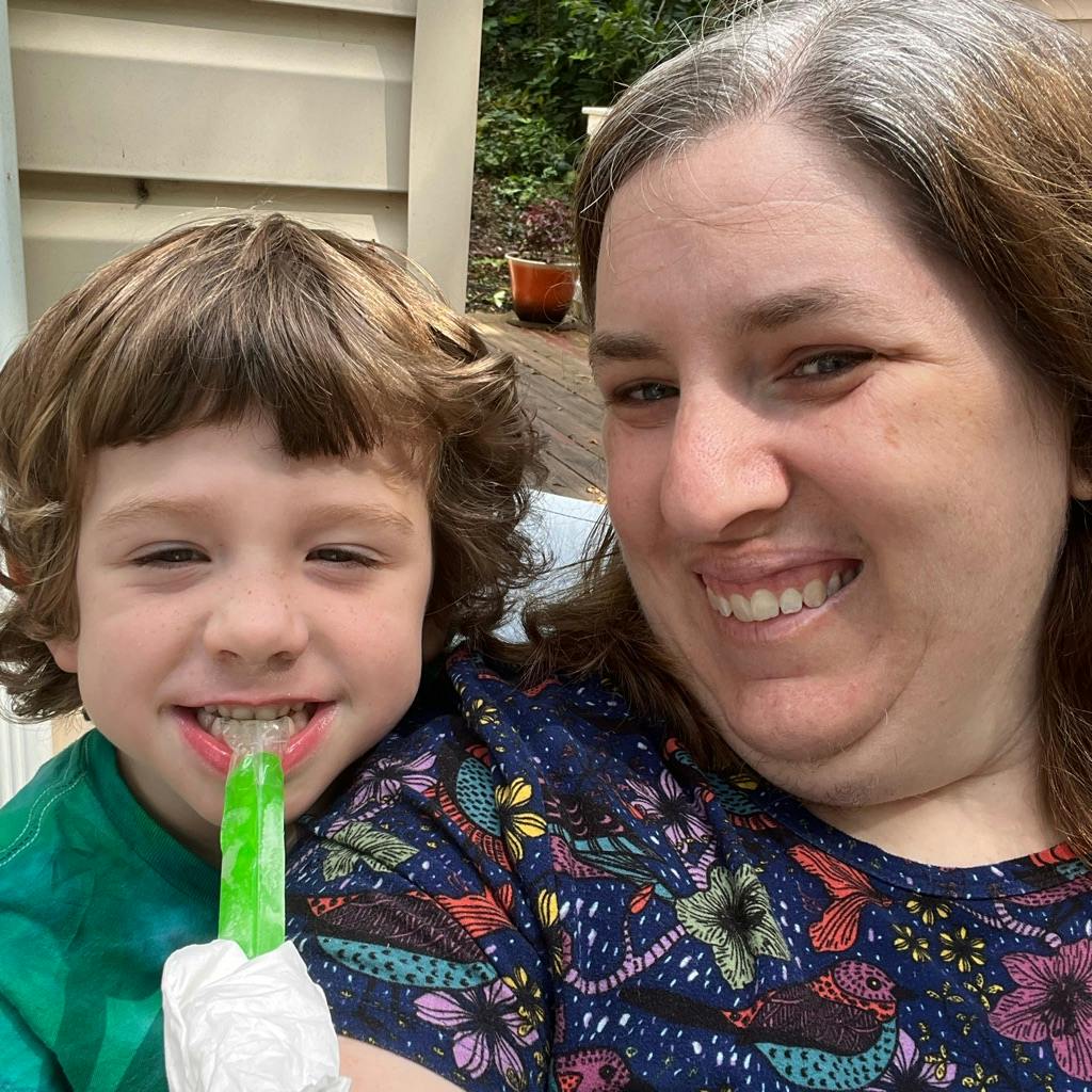 Review from Jennifer