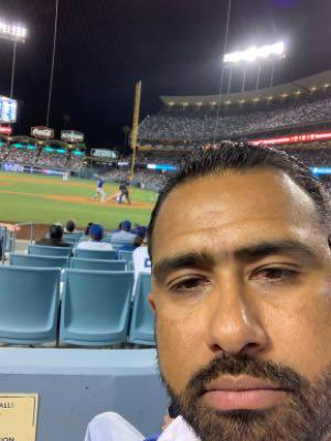 user profile photo