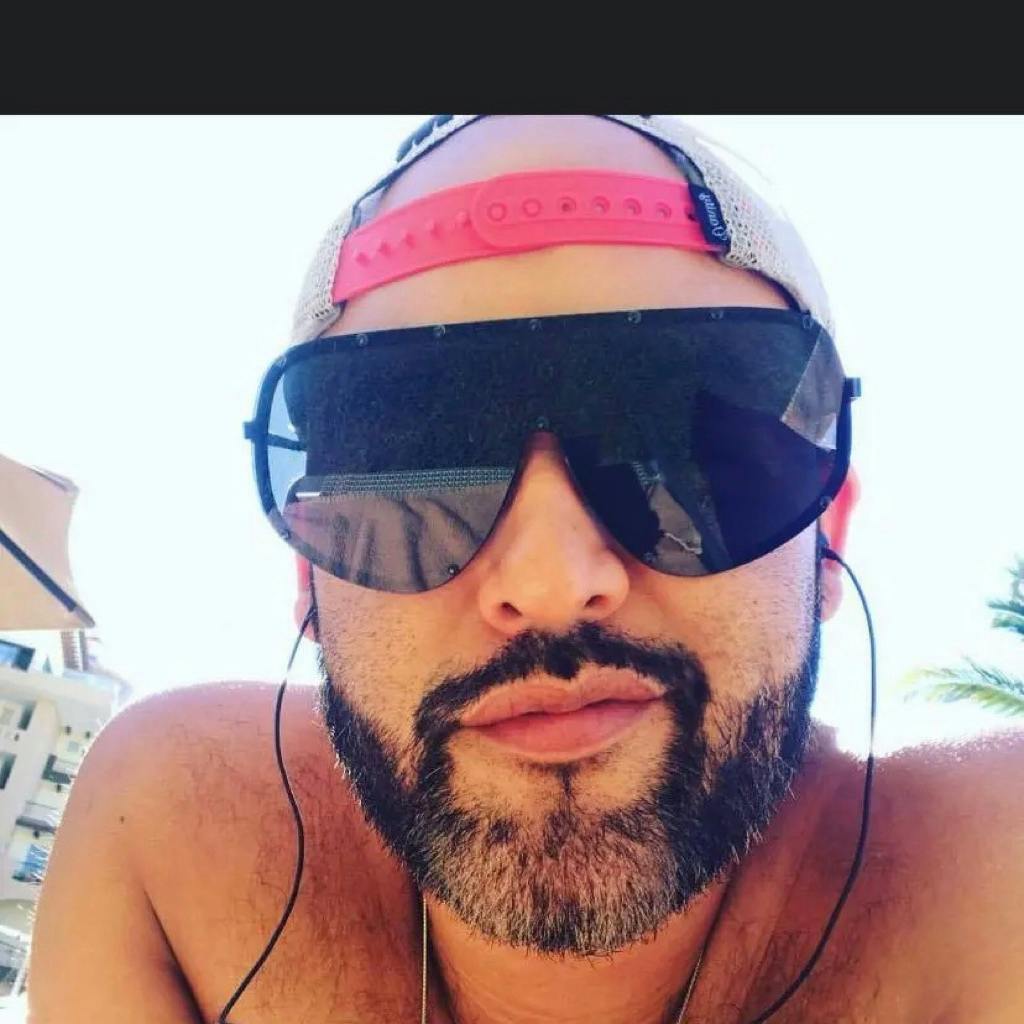 user profile photo