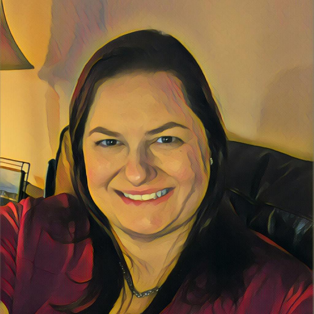 user profile photo