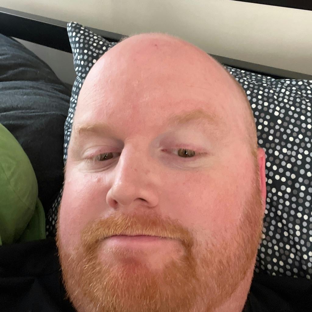 user profile photo