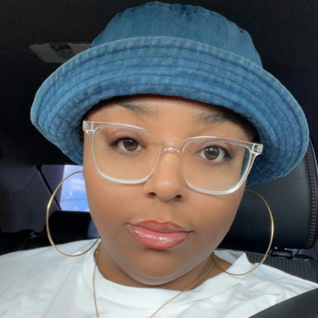 user profile photo