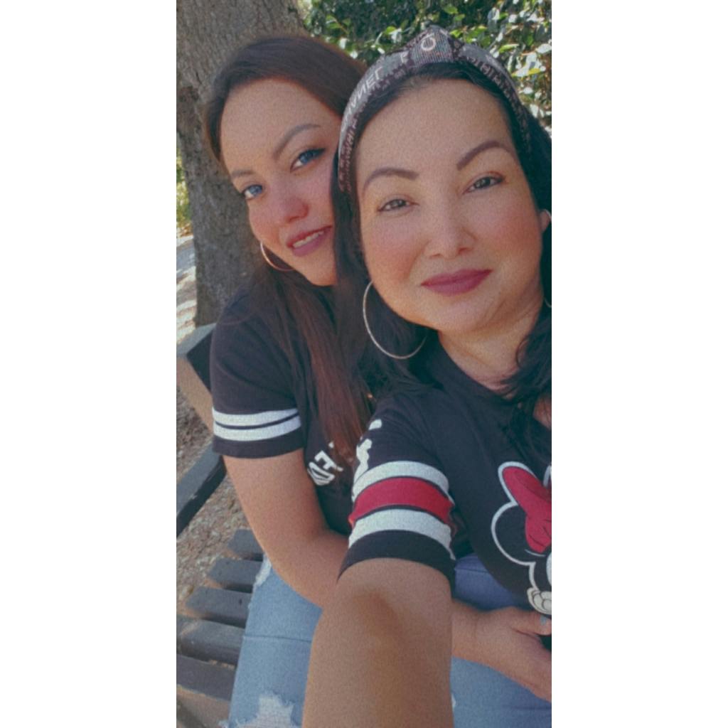 user profile photo