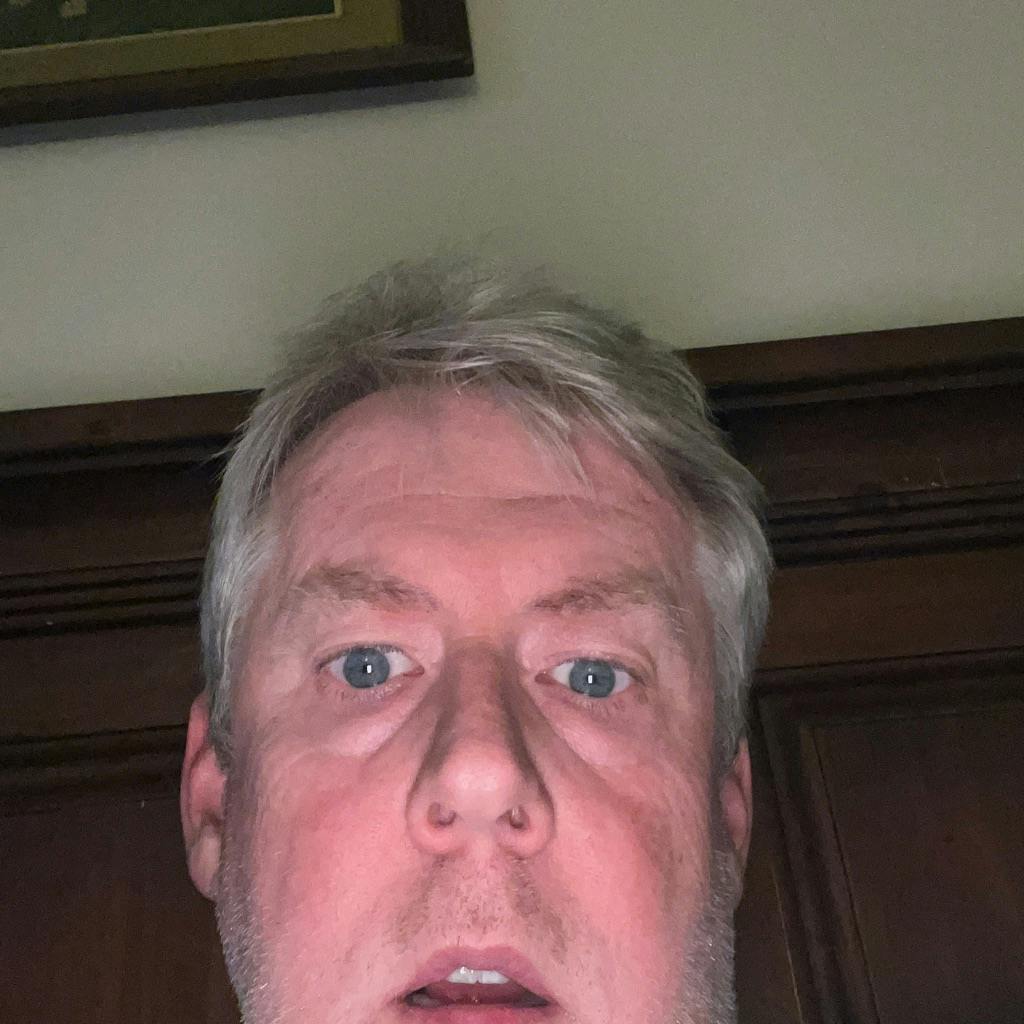 user profile photo