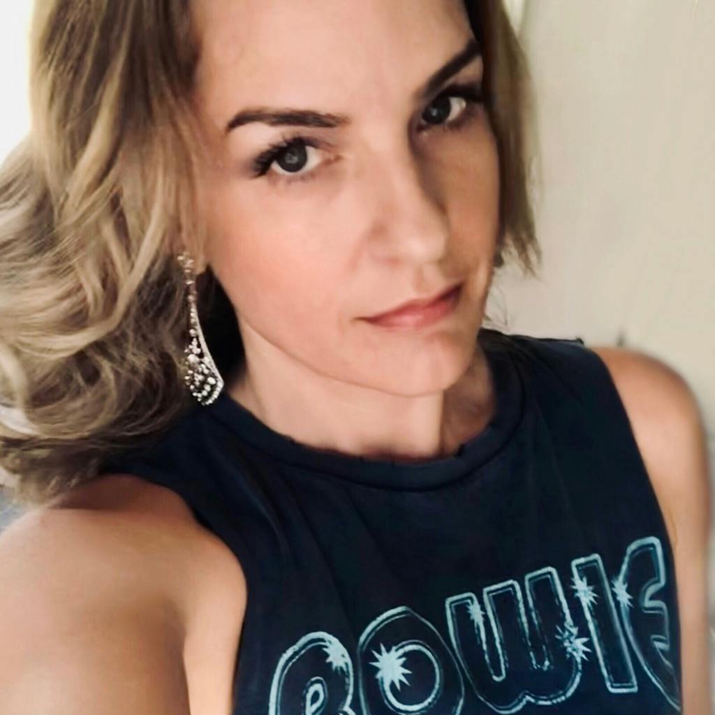 user profile photo
