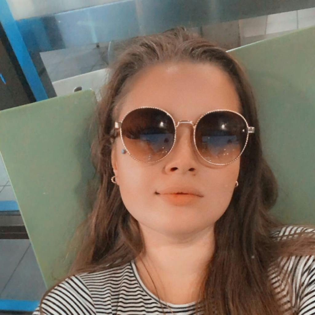 user profile photo