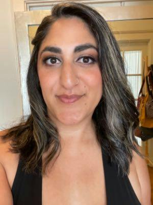 user profile photo