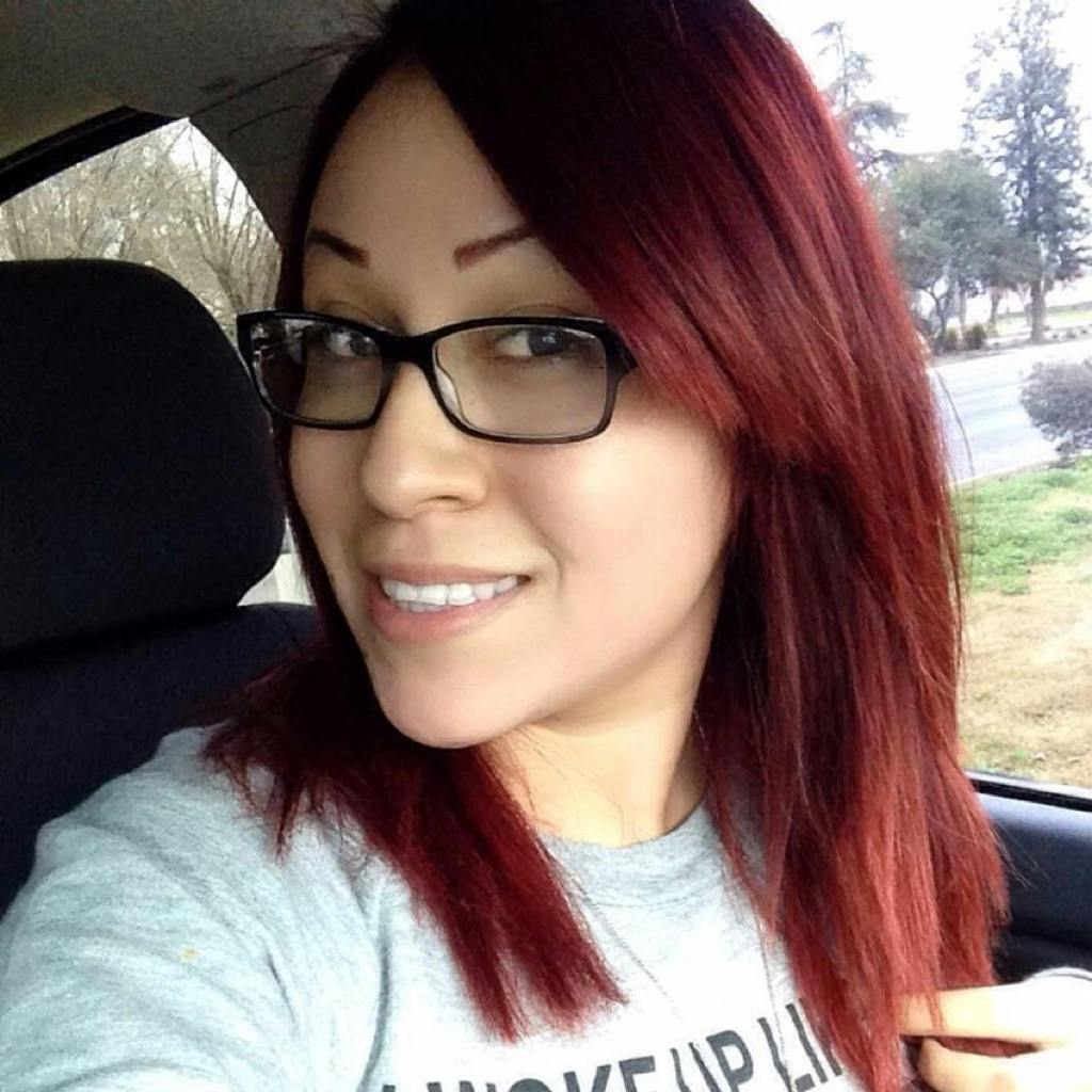 user profile photo