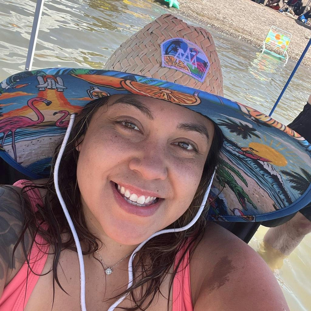 user profile photo