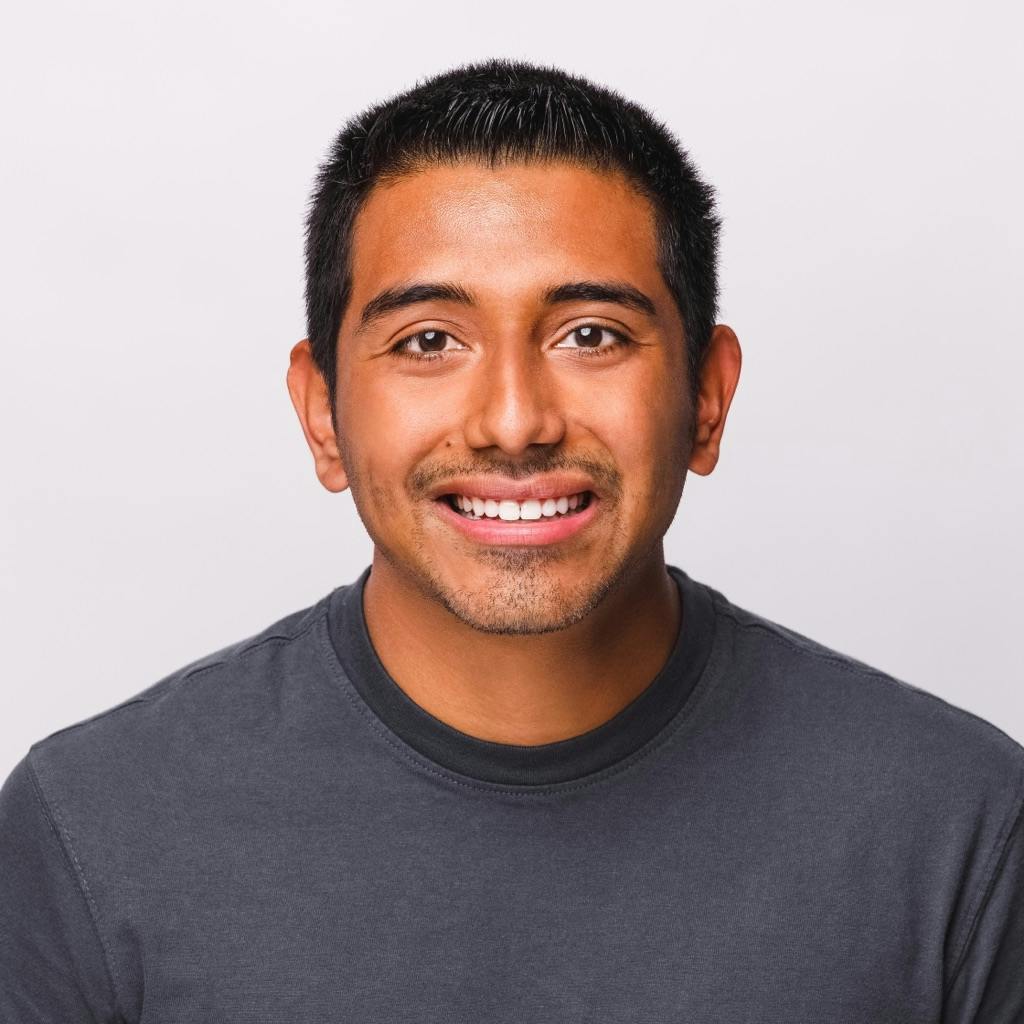 user profile photo