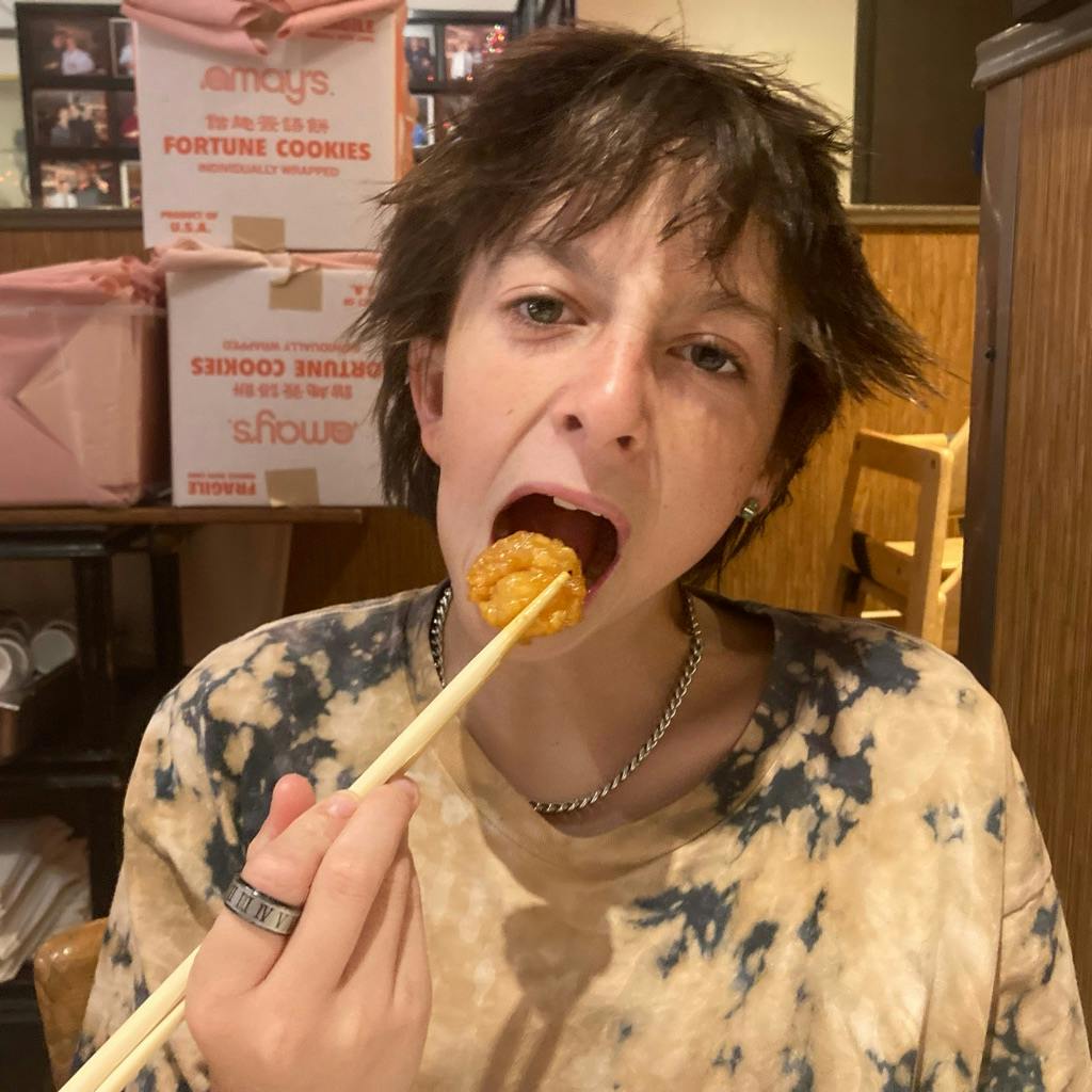 user profile photo