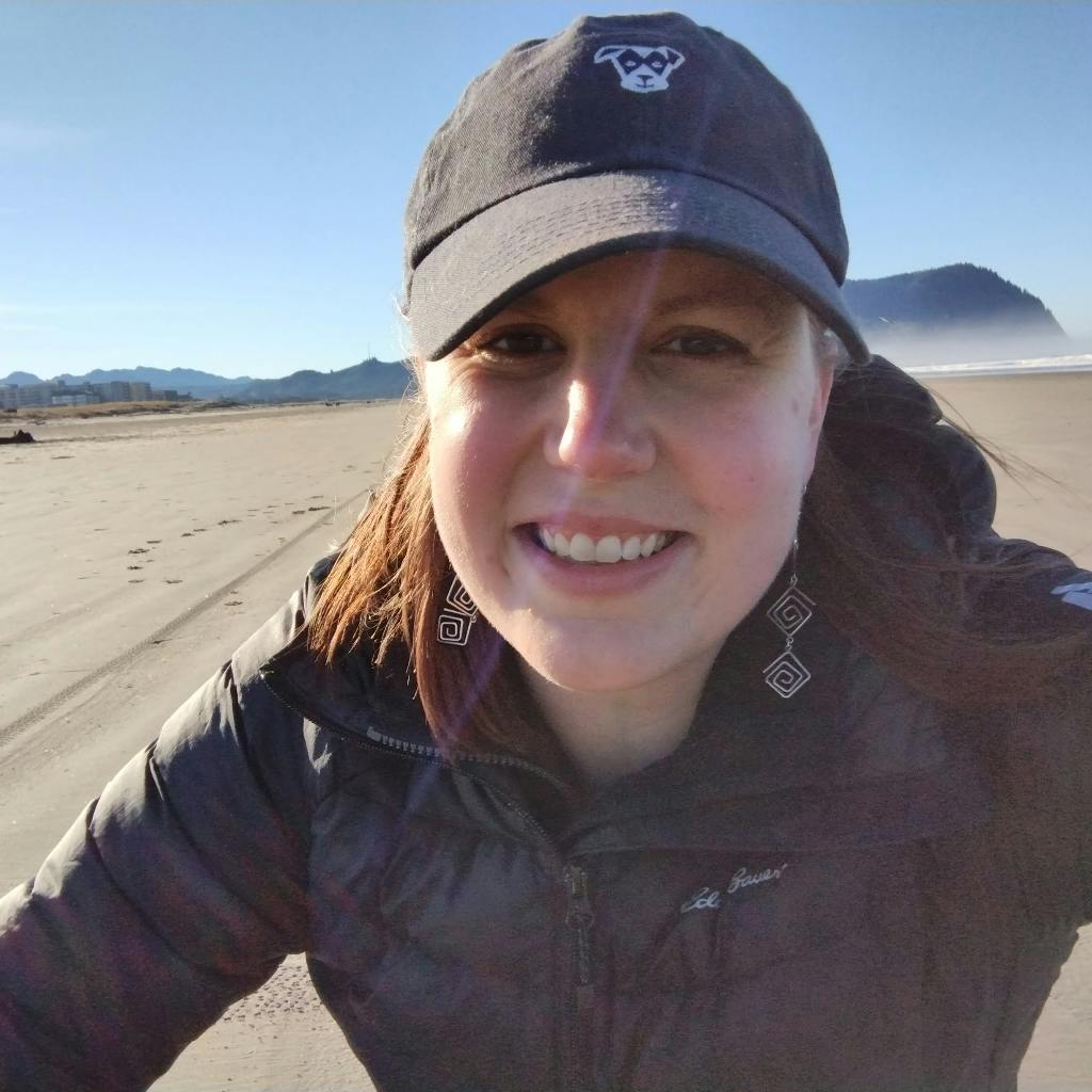 user profile photo