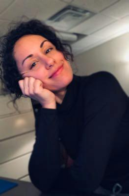 user profile photo