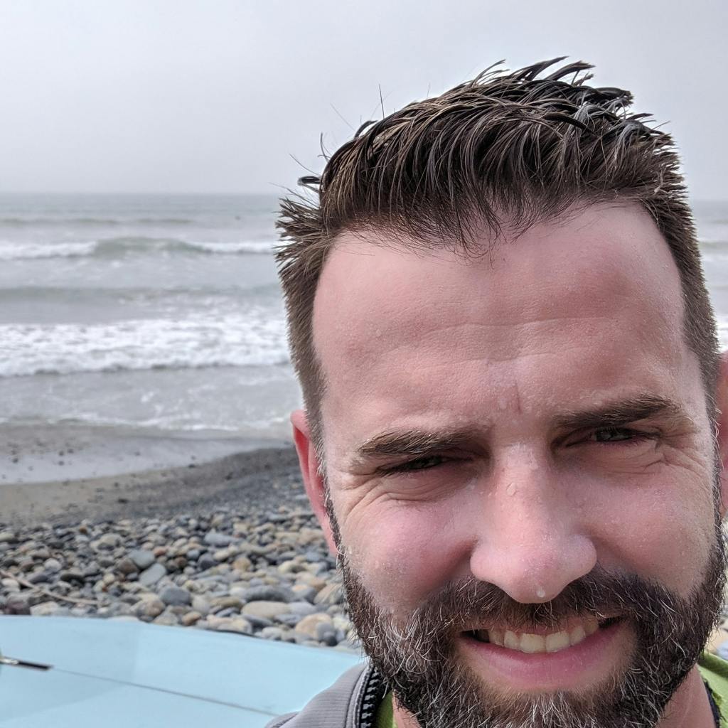 user profile photo