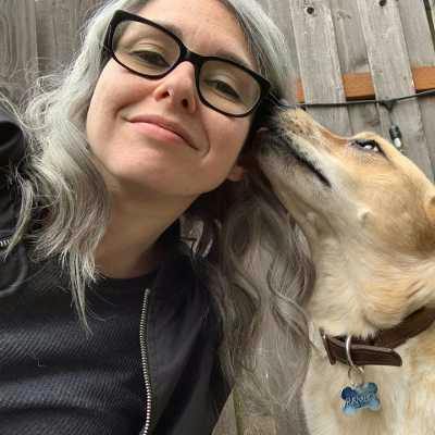 user profile photo