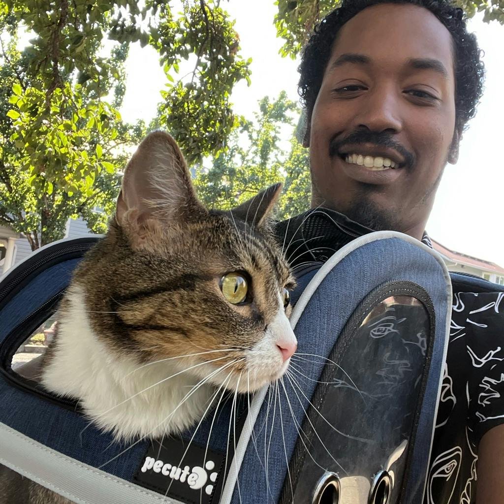 user profile photo