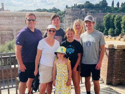 Review from Kristine