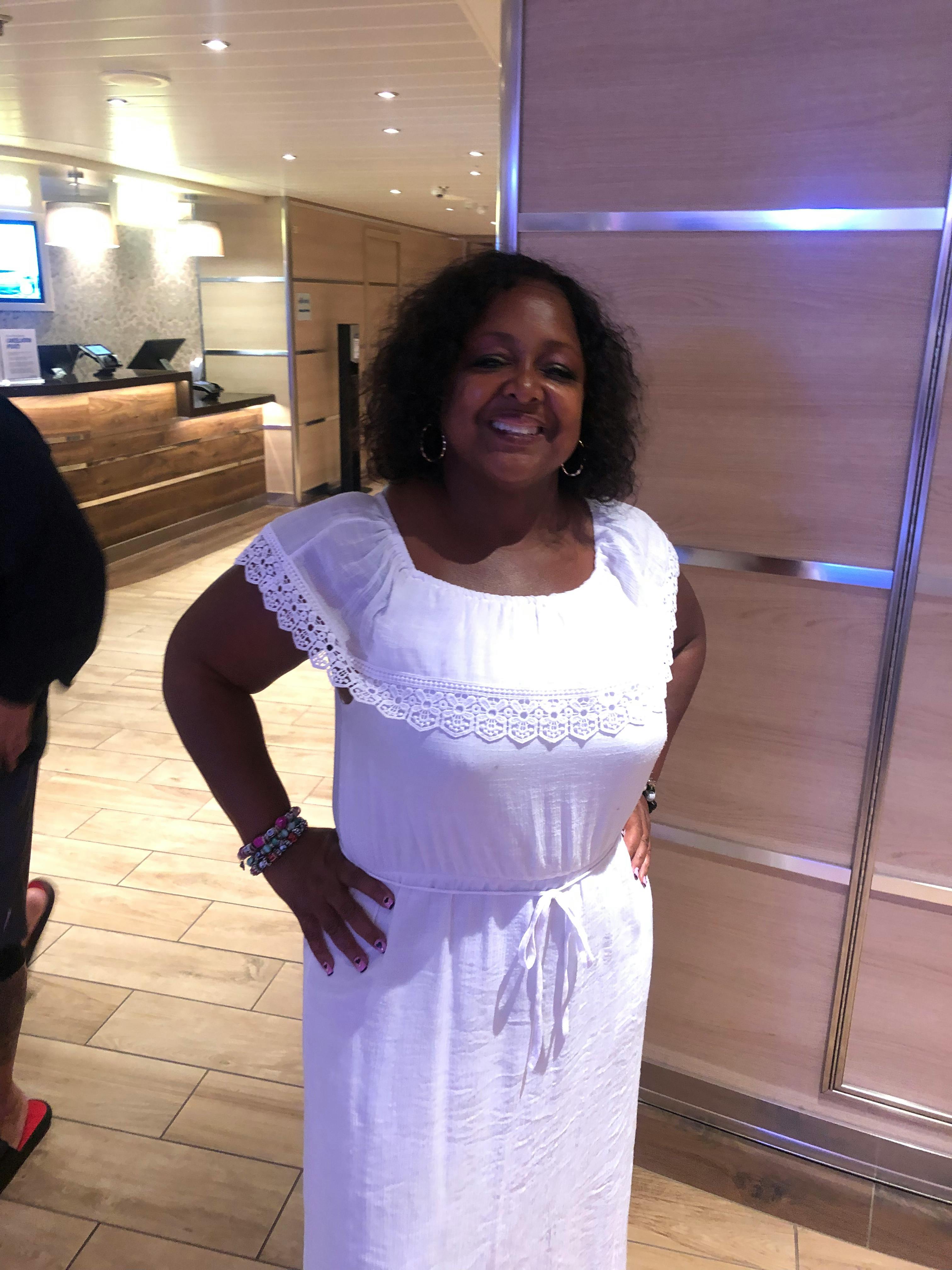 user profile photo