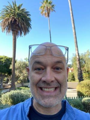 user profile photo
