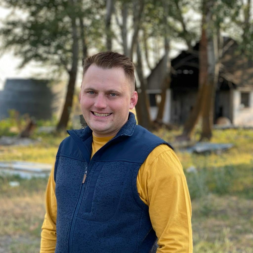 user profile photo