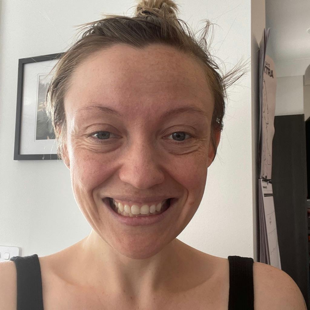 user profile photo