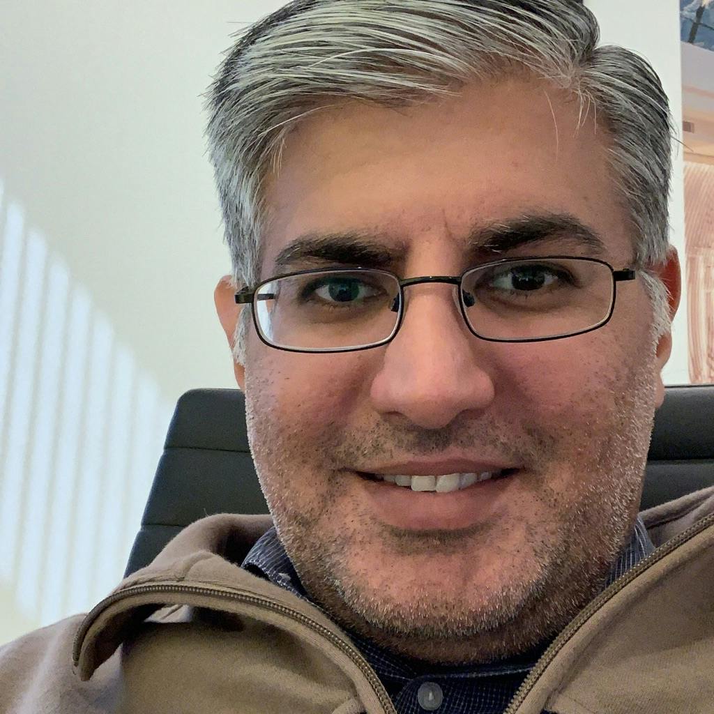 user profile photo