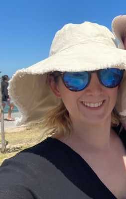 user profile photo