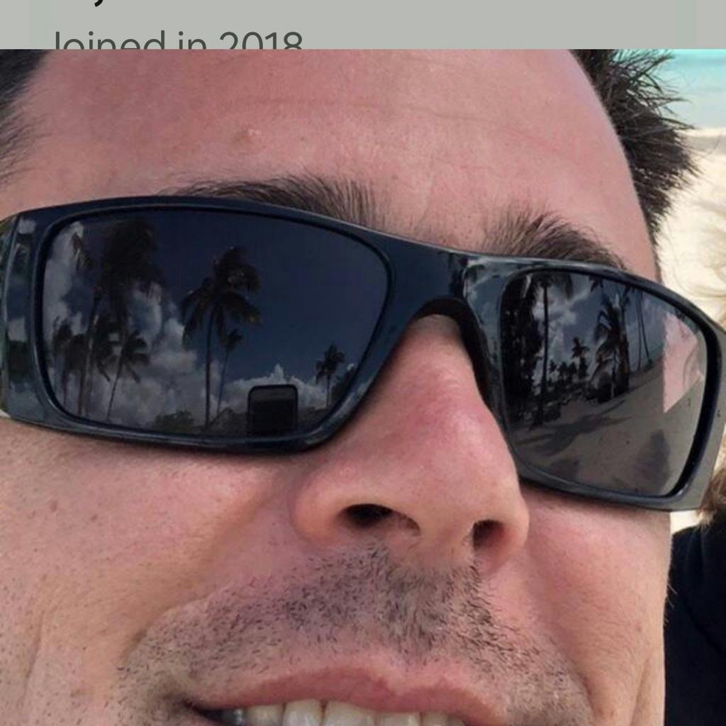 user profile photo