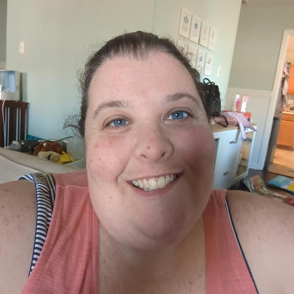 user profile photo