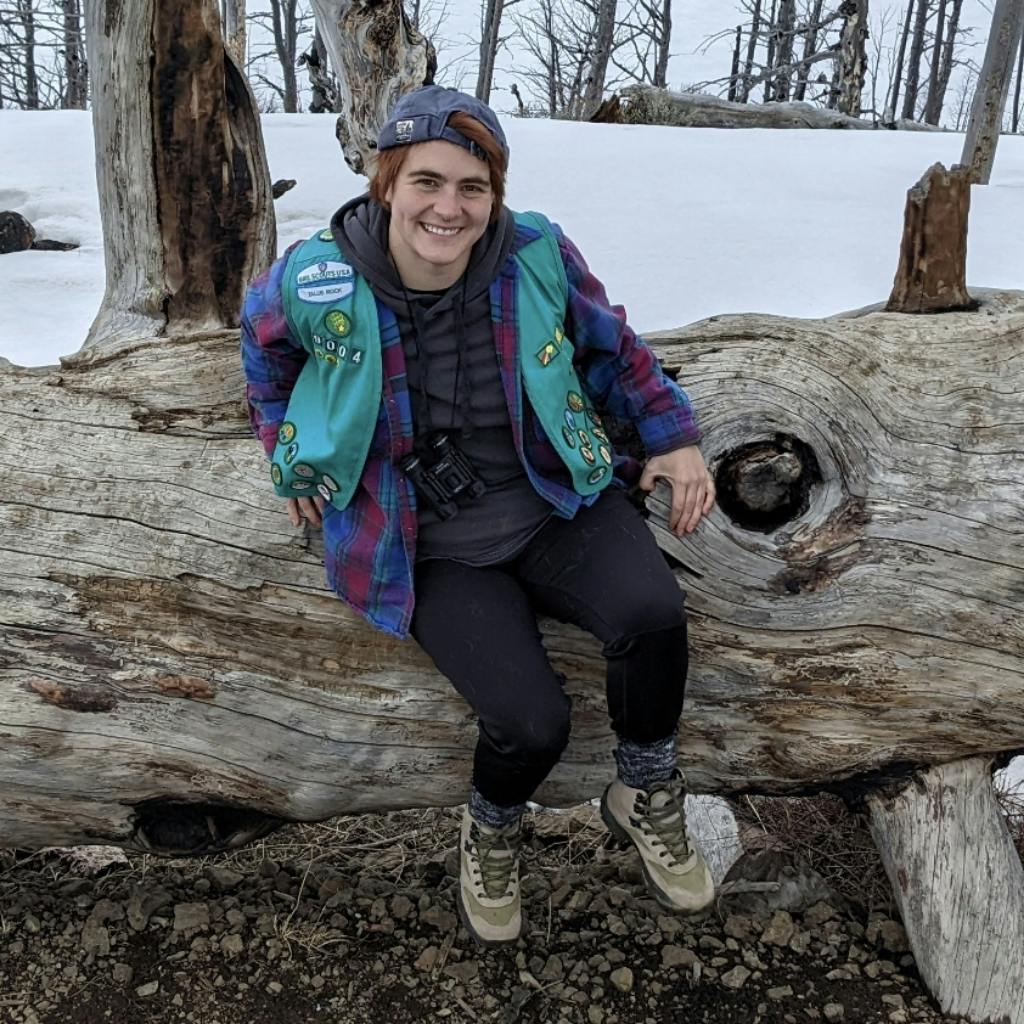 user profile photo