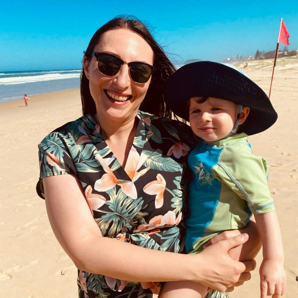 user profile photo