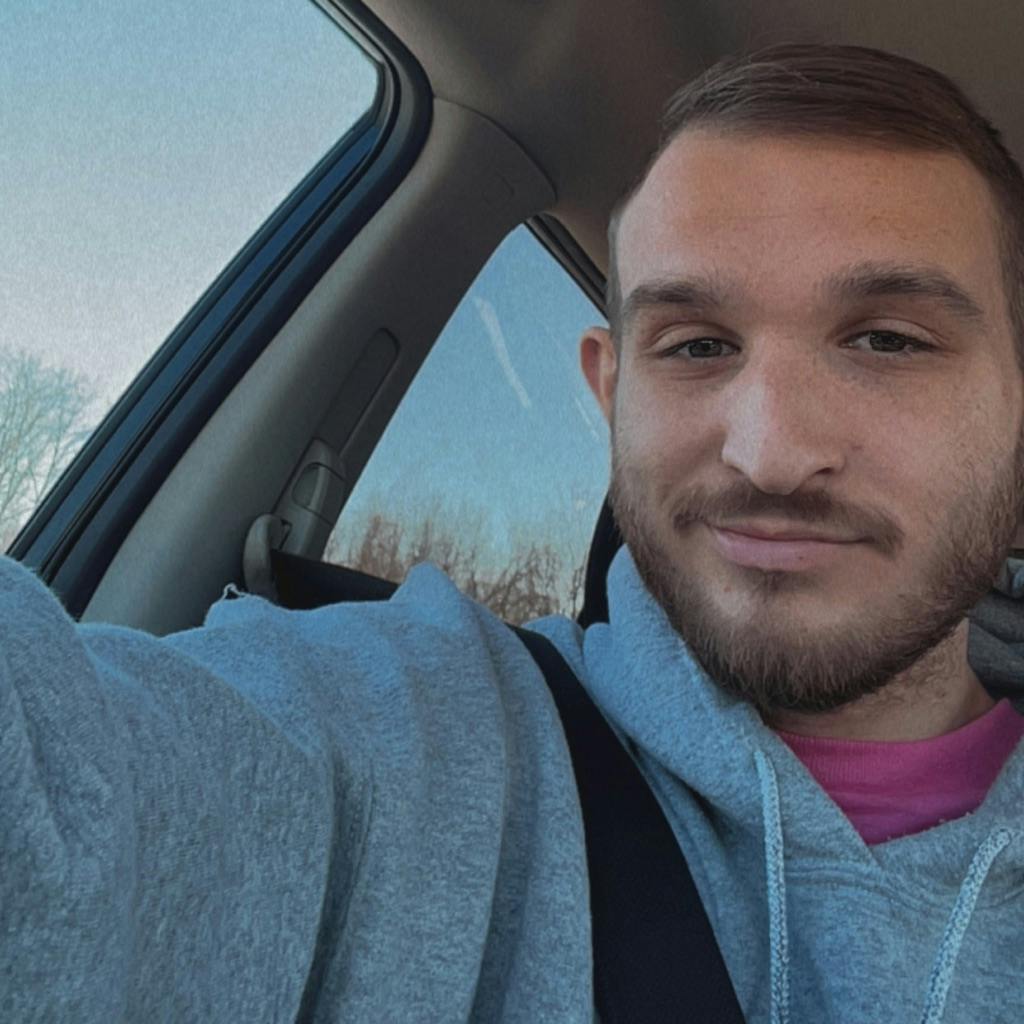 user profile photo