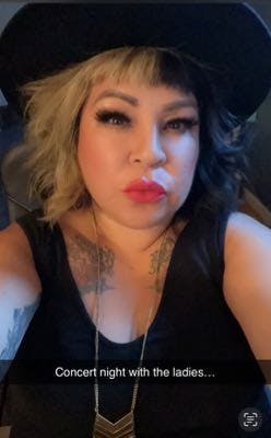 Review from Catalina