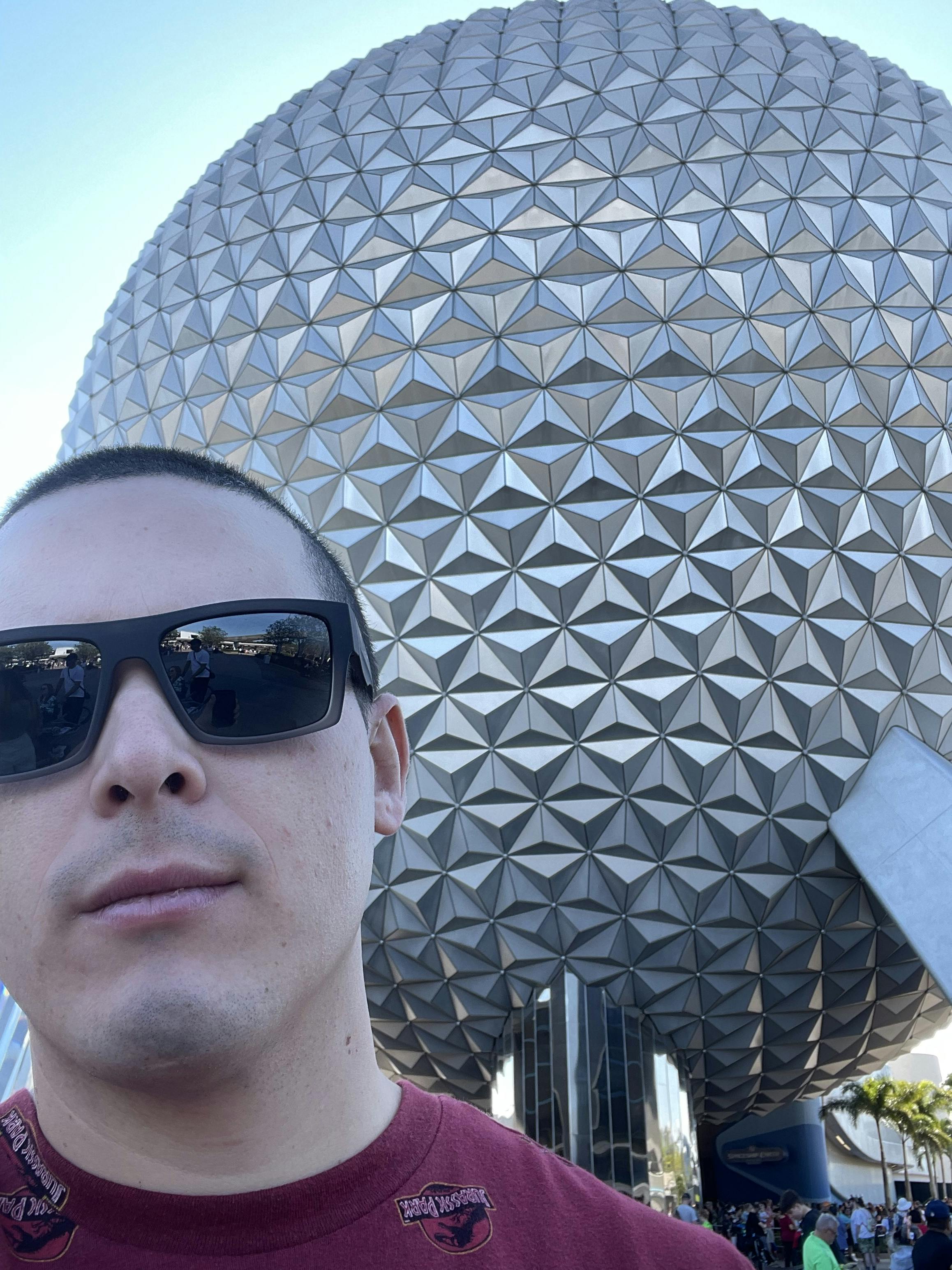 Review from Cristian