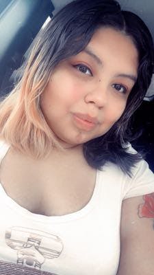user profile photo