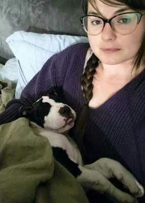 user profile photo