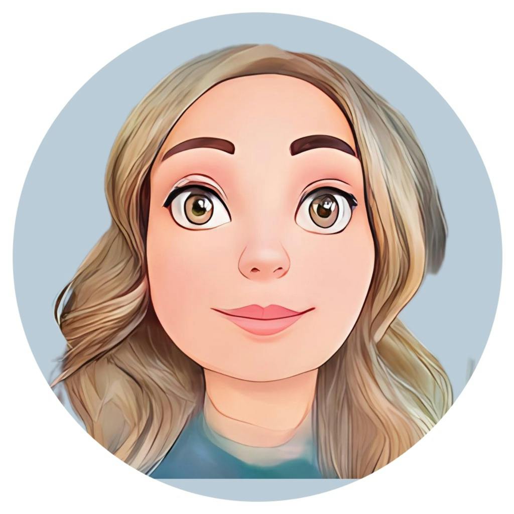 user profile photo