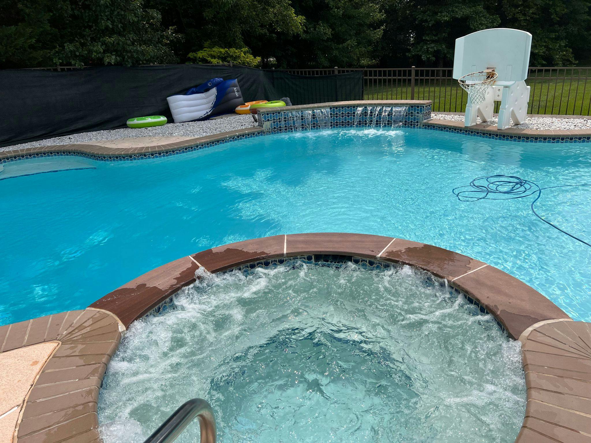 Top 10 Pools in Trenton, NJ - Swimply