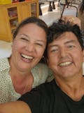 user profile photo