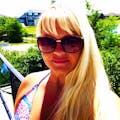 user profile photo
