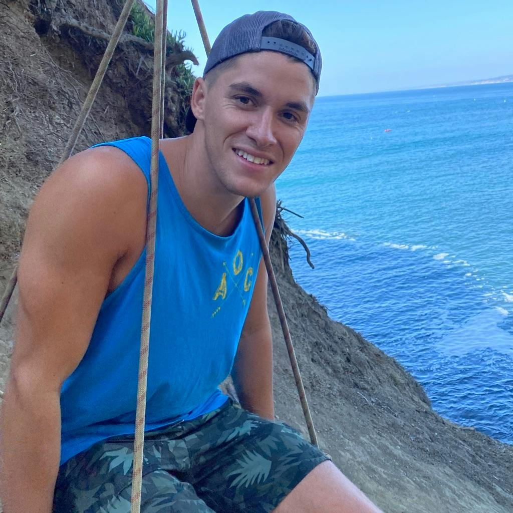 user profile photo
