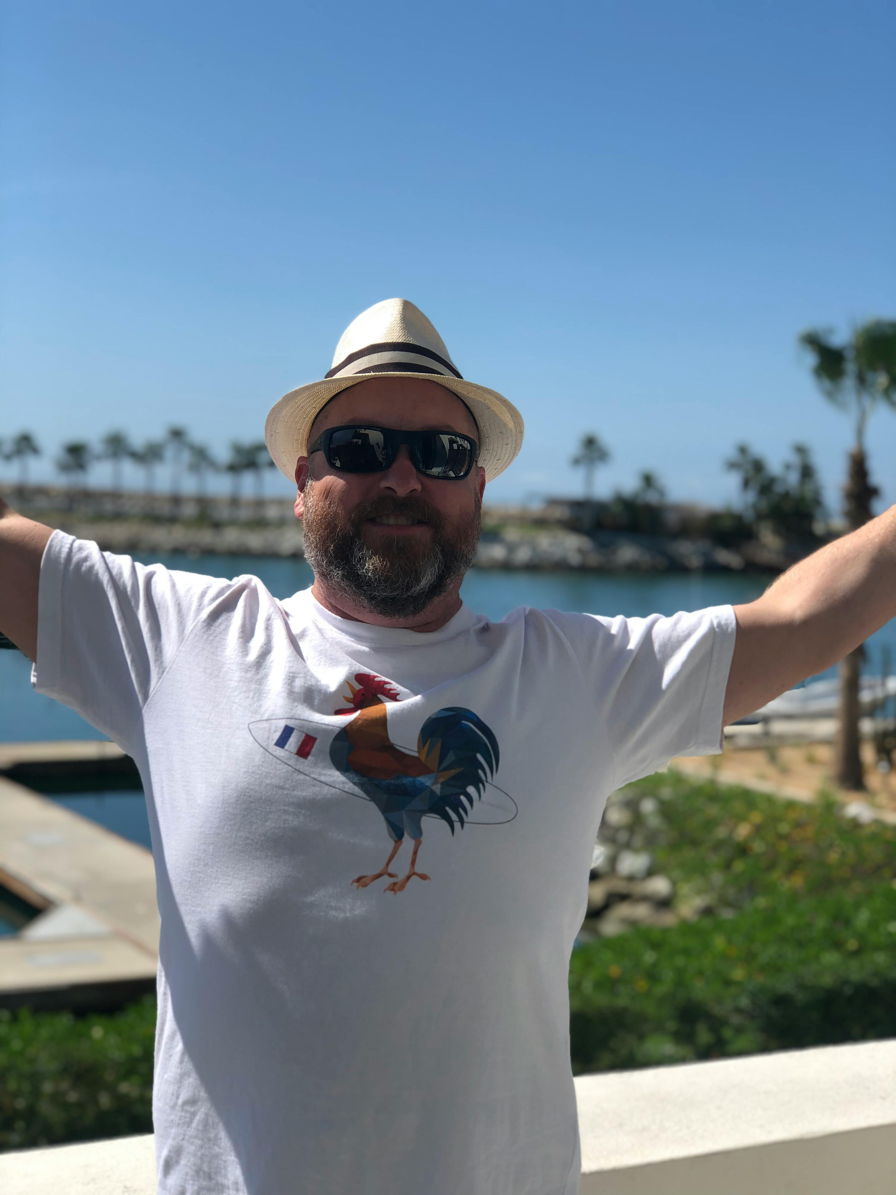 user profile photo
